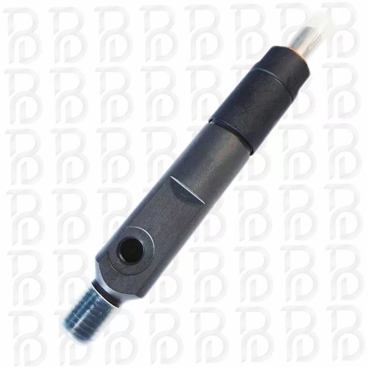 Real Factory Fuel Injector 2645A025 For Compatible With Perkins1006-6TW Engine,OEM Performance Specification best