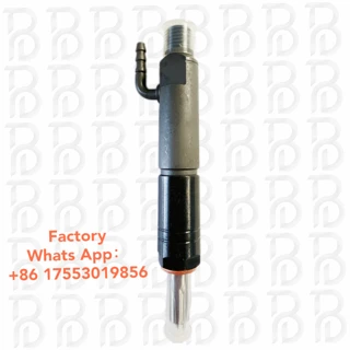 Echter Fabrikkraftstoff 751-19700 Einspritzer für Lister Petter LPW4 LPW3 LPW2 Motor, OEM-Leistungsspezifikation